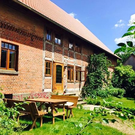 Hostal Wilhelmshof Feggendorf Exterior foto