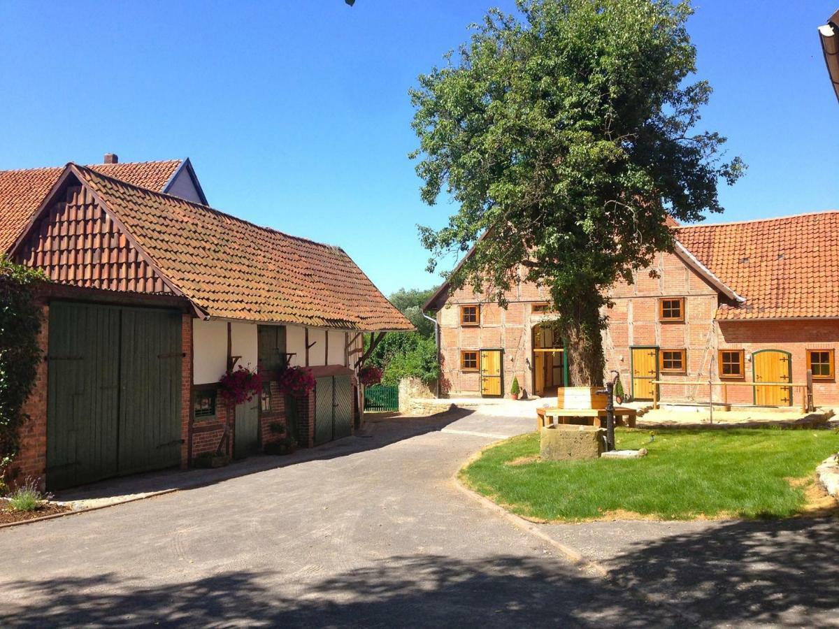 Hostal Wilhelmshof Feggendorf Exterior foto