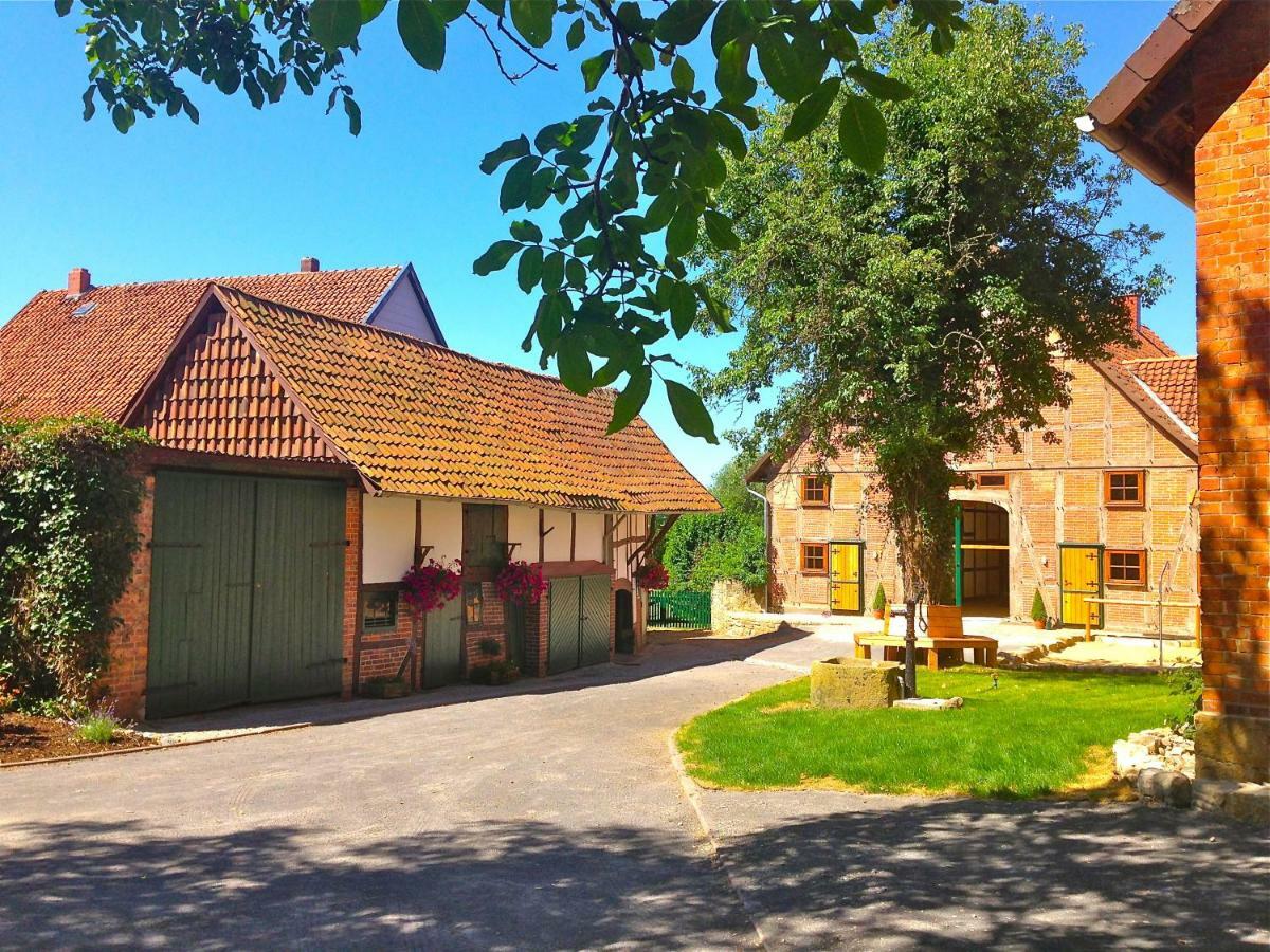 Hostal Wilhelmshof Feggendorf Exterior foto